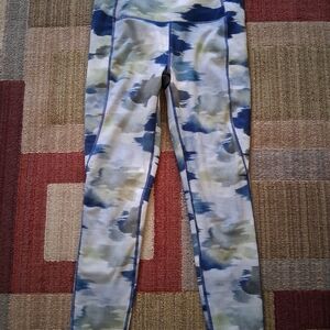 Women's Reebok leggings